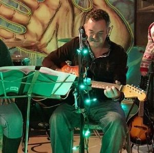 Meet your Posher, Martin